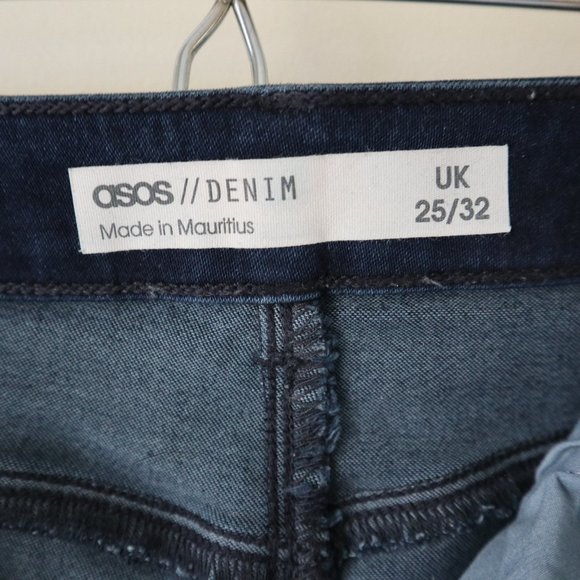 Asos Ridley Jeans - Picture 9 of 10